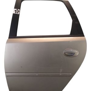 Puerta Trasera Izquierda Chevrolet Meriva (06372336)