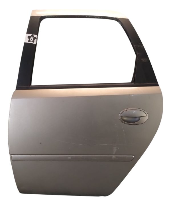 Puerta Trasera Izquierda Chevrolet Meriva (06372336)
