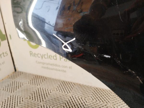 Puerta Trasera Derecha Honda Crv 3ra (04906007)