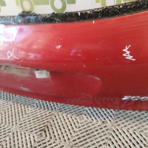 Porton Trasero Peugeot 206 (05652280)