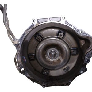 Caja De Velocidades Toyota Hilux 3.0 Tdi 4×4 At (06089545)