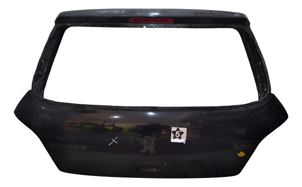 Porton Trasero Peugeot 307 (03603161) Lp