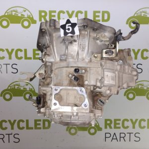 Caja De Velocidades Toyota Etios 1.5 16v (05679974)