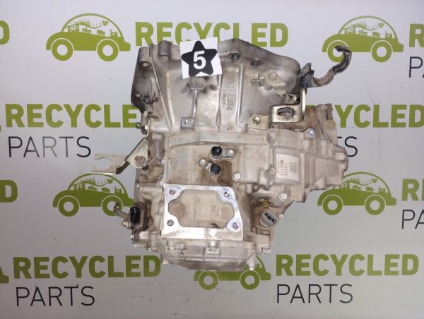 Caja De Velocidades Toyota Etios 1.5 16v (05679974)