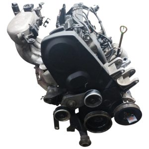 Motor Vw Gol 1.6 (06856408)