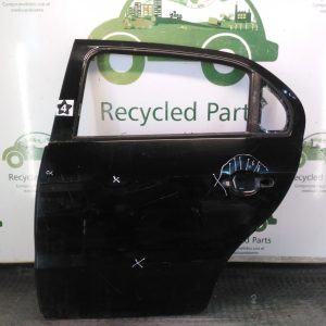 Puerta Trasera Izquierda Vw Gol Trend (03271445)