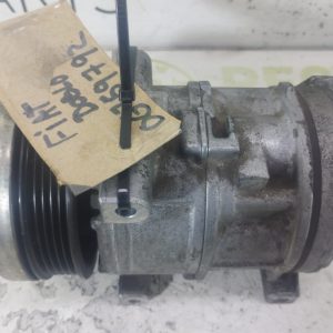 Compresor De A/a Fiat Doblo 1.4 (06759792)