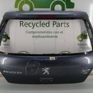 Porton Trasero Peugeot 307 (03571813)