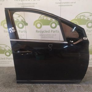 Puerta Delantera Derecha Peugeot 2008 (06007187)