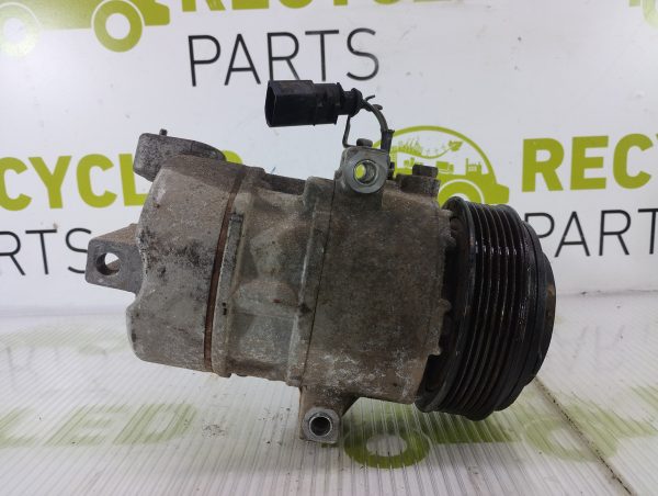 Compresor De A/a Vw Up 1.0 (04681206)