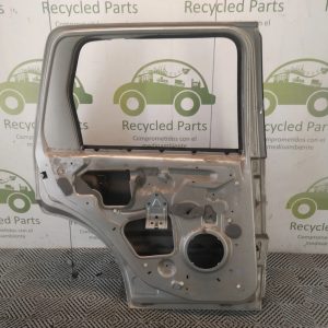 Puerta Trasera Izquierda Ford Ecosport (05721480) Lp