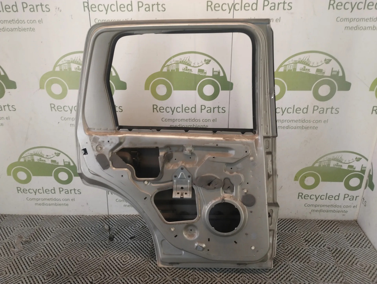 Puerta Trasera Izquierda Ford Ecosport (05721480) Lp