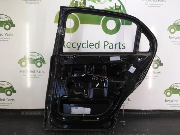 Puerta Trasera Derecha Vw Gol Trend (03537070)