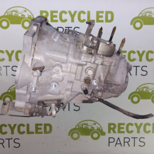 Caja De Velocidades Chery Tiggo 3 1.6 16v (04894911)