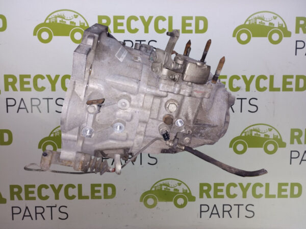 Caja De Velocidades Chery Tiggo 3 1.6 16v (04894911)