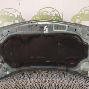 Capot Renault Megane 2 (05802584)