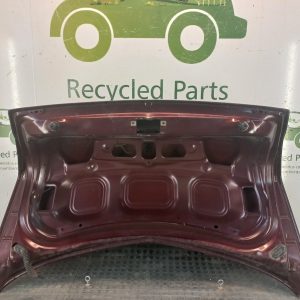 Tapa De Baul Renault Megane 2 (04278067)