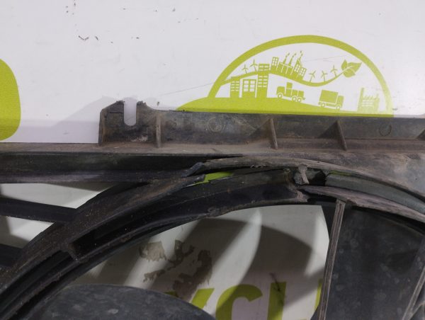 Electroventilador Renault Kangoo 1.6 (05926159)