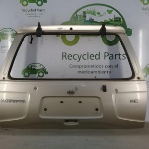 Porton Trasero Nissan Pathfinder (01756502)
