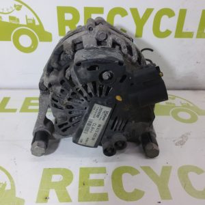 Alternador Citroen Nuevo C3 1.5 (06121898)