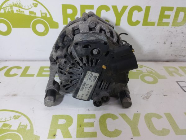Alternador Citroen Nuevo C3 1.5 (06121898)