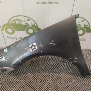 Guardabarro Izquierdo Vw Voyage G6 G7 (06983880)