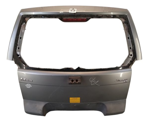 Porton Trasero Fiat Idea Adv Lv (05116377)