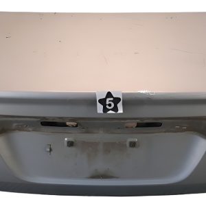 Tapa De Baul Ford Fiesta Max (05562070)