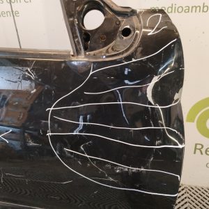 Puerta Delantera Derecha Peugeot 206 Cc (03180574)