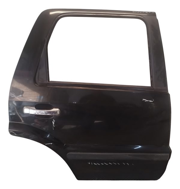 Puerta Trasera Derecha Ford Ecosport (06342757)