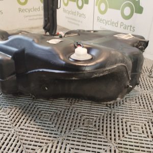 Tanque De Combustible Vw Vento Original