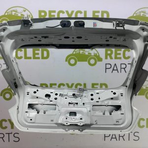 Porton Trasero Ford Focus 3 (04216776) Lp