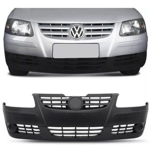 Paragolpe Delantero Vw Gol Power G4 S/faro 2006-2014