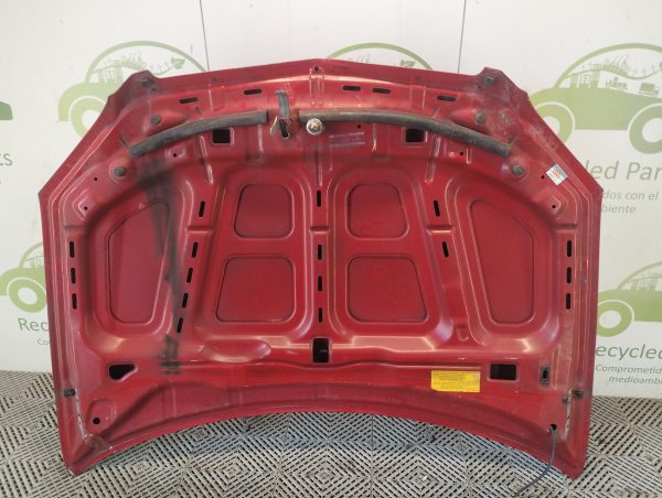 Capot Chevrolet Celta (06196204)