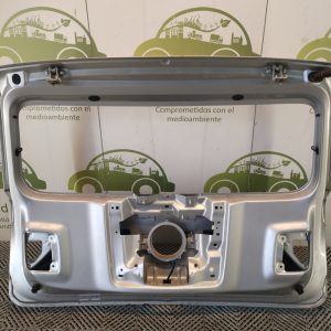 Porton Trasero Vw Fox Ln G3 Msi (05825695)