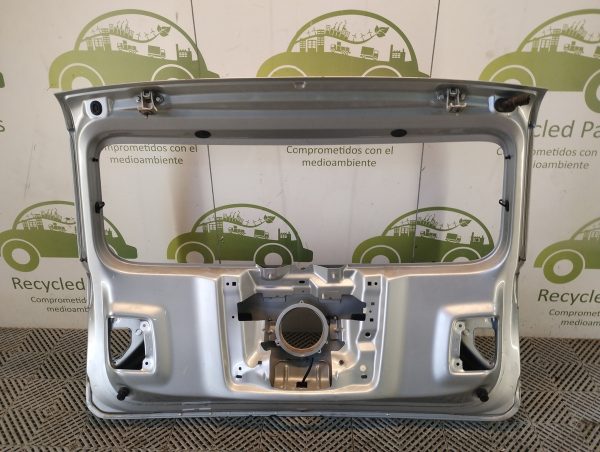 Porton Trasero Vw Fox Ln G3 Msi (05825695)