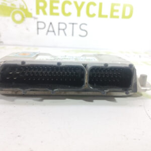 Modulo De Inyeccion Vw Suran 1.6 (06049595)