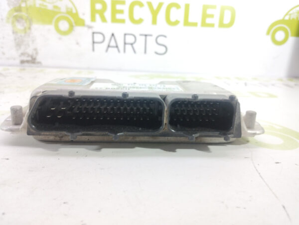 Modulo De Inyeccion Vw Suran 1.6 (06049595)