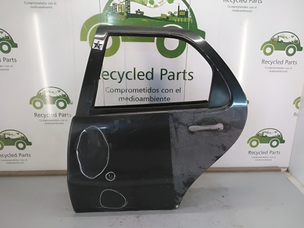 Puerta Trasera Izquierda Fiat Siena F2 (04108423) Lp