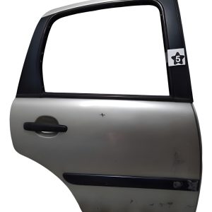 Puerta Trasera Derecha Citroen C3 Lv (05613759) Lp