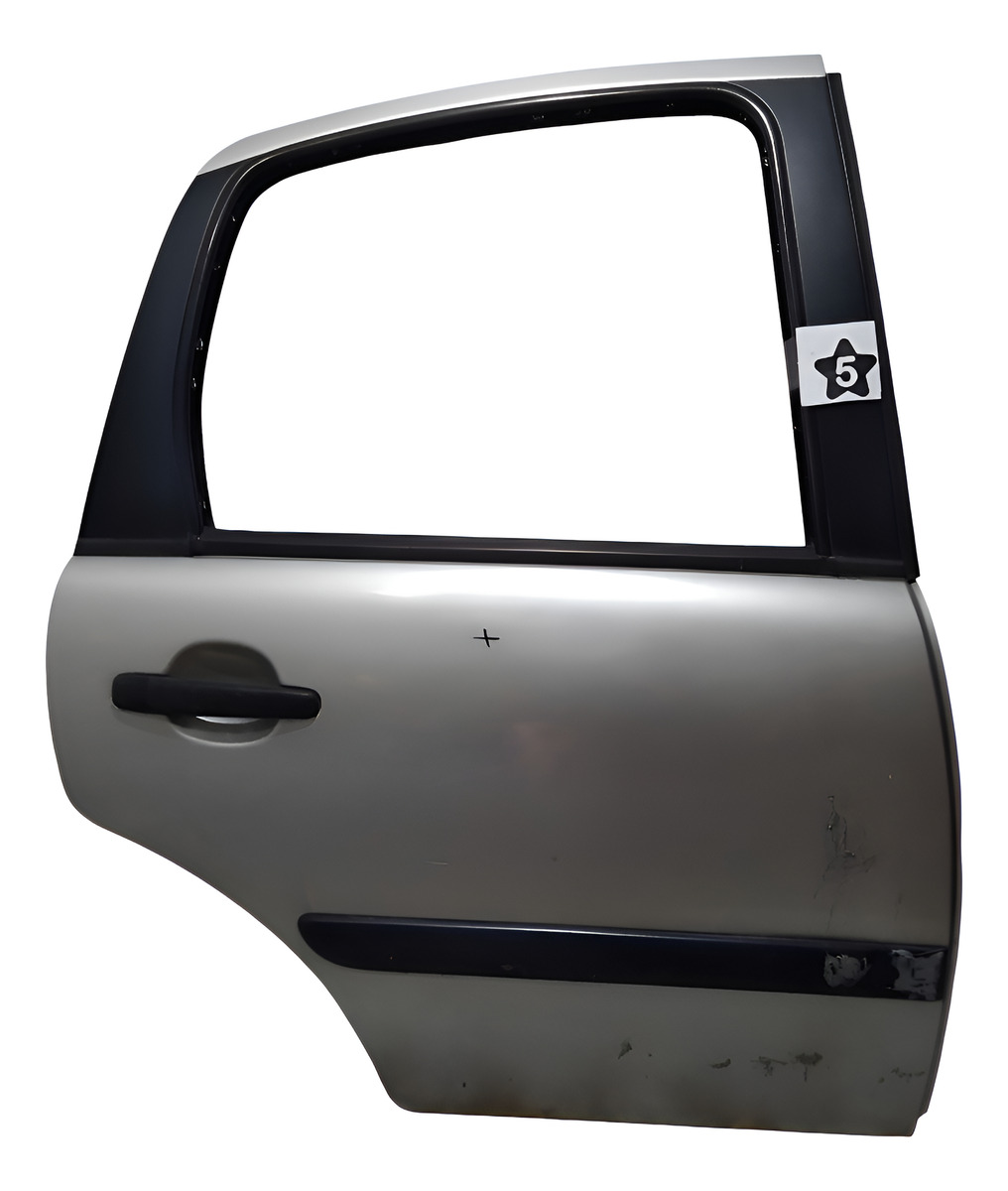 Puerta Trasera Derecha Citroen C3 Lv (05613759) Lp