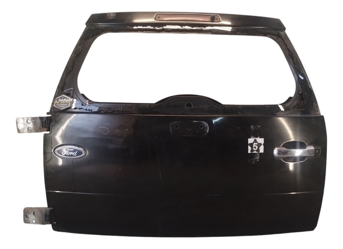 Porton Trasero Ford Ecosport (06342761)