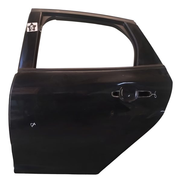 Puerta Trasera Izquierda Ford Focus F3 (06023710)