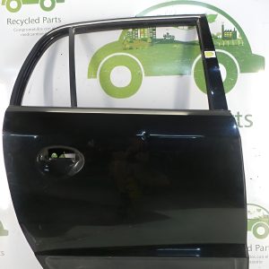 Puerta Trasera Derecha Hyundai Atos Ln (02706168)