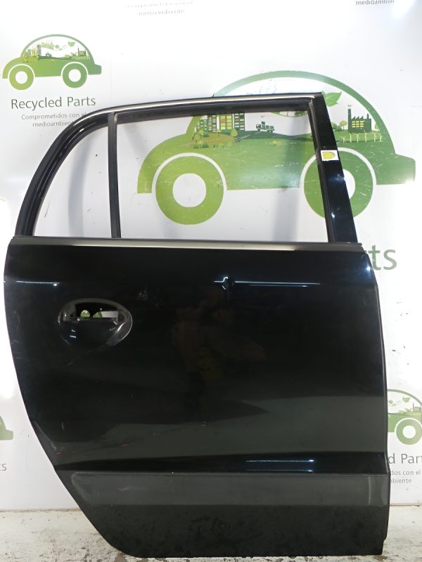 Puerta Trasera Derecha Hyundai Atos Ln (02706168)