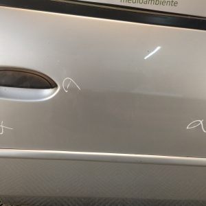 Puerta Delantera Derecha Renault Logan Lv (06162383)