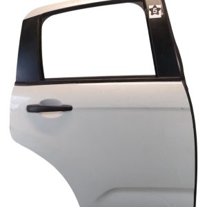 Puerta Trasera Derecha Citroen Nuevo C3 (06121891)