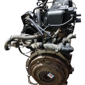 Motor Ford Ka 1.0 8v (05557921)