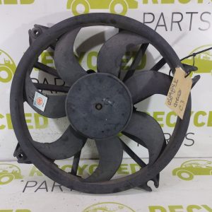 Electroventilador Peugeot 408 1.6 Hdi (05898956)