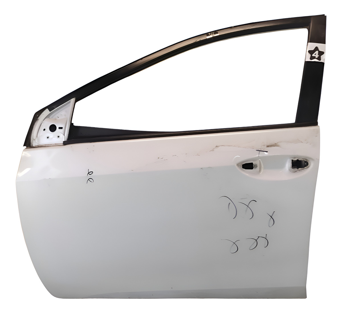Puerta Delantera Izquierda Toyota Corolla G11 (05960616)
